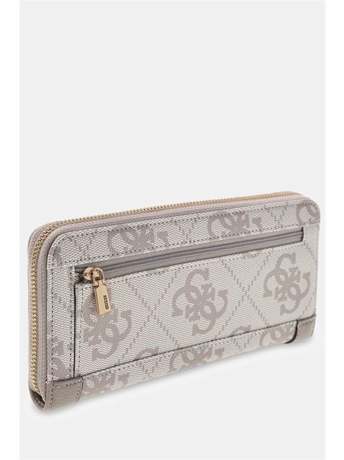 Wallet woman beige GUESS | SWOS9901146/DKO